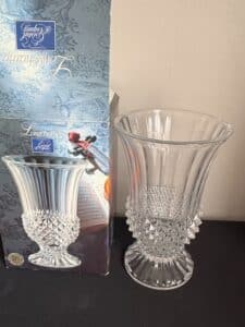 Longchamp-Crystal-Vase
