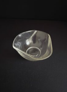 Mid-Century-Modern-Glass-Ashtray-or-Trinket-Dish