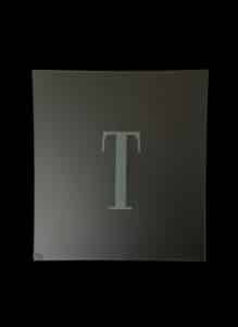Monogrammed-Glass-Serving-Tray