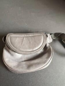 Mundi-Genuine-Leather-Fanny-Pack