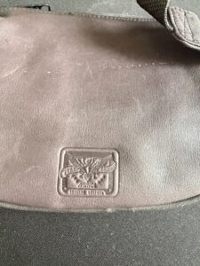 Mundi-Genuine-Leather-Fanny-Pack-second-image