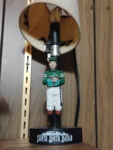 Santa-Anita-Park-Jockey-Lamp