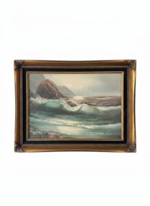Seascape-Oil-Painting-by-H.-Gailey-third-image