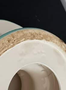 Turquoise-Ceramic-Cake-Stand-second-image