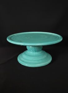 Turquoise-Ceramic-Cake-Stand-third-image