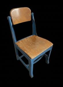 Vintage-Kindergarten-or-Child-School-Chair