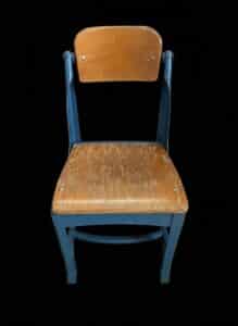 Vintage-Kindergarten-or-Child-School-Chair-second-image