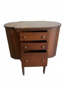 Vintage-Martha-Washington-Style-Sewing-Cabinet-second-image