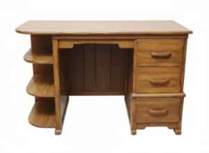 Vintage-Ranch-Oak-Desk