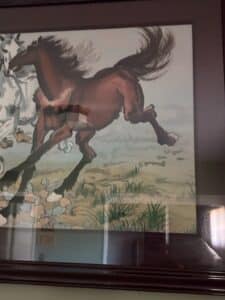 Xu-Beihong-Style-Chinese-Running-Horses-Art-second-image