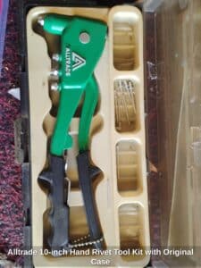 Alltrade-inch-Hand-Rivet-Tool-Kit-with-Original-Case