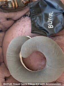 BUYUE-Travel-Neck-Pillow-Kit-with-Accessories