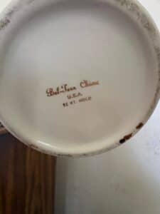 Bel-Terr-China-th-Anniversary-Pitcher-second-image