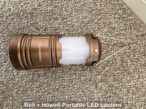Bell-Howell-Portable-LED-Lantern-second-image