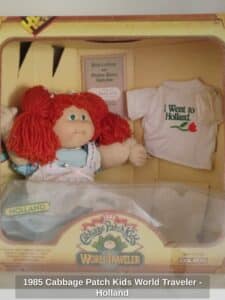 Cabbage-Patch-Kids-World-Traveler-Holland