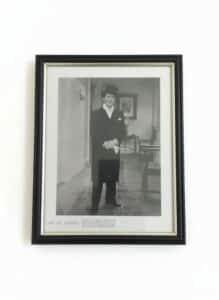 Carlos-Gardel-Inscribed-Portrait-Photograph