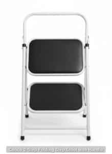 Cosco-Step-Folding-Step-Stool-with-Handle