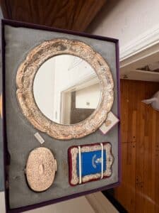 Courtenay-Silver-Plated-Vanity-Set