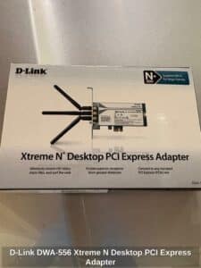 D-Link-DWA-Xtreme-N-Desktop-PCI-Express-Adapter