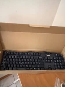 Dell-SK-Wired-USB-Keyboard