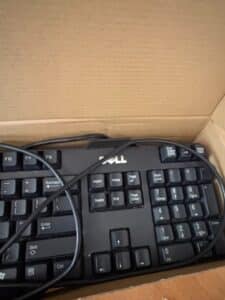 Dell-SK-Wired-USB-Keyboard-second-image