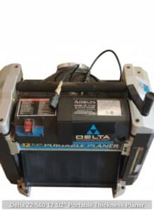 Delta-or-Portable-Thickness-Planer