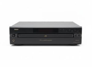Denon-DCM-Disc-CD-Changer
