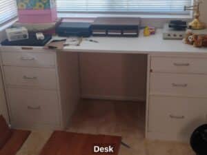 Desk