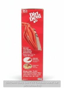 Dirt-Devil-Easy-Lite-.V-Cordless-Hand-Vac-BDRED