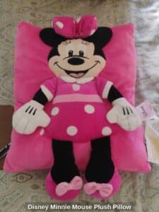 Disney-Minnie-Mouse-Plush-Pillow