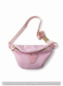 Disney-Parks-Pink-Mickey-Mouse-Icon-Belt-Bag