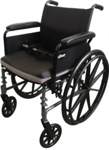 Drive-Medical-Cruiser-III-Lightweight-Wheelchair