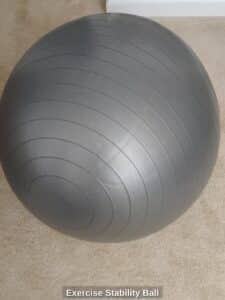 Exercise-Stability-Ball