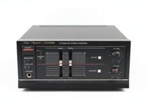 Fisher-Studio-Standard-Integrated-Stereo-Amplifier-CA-