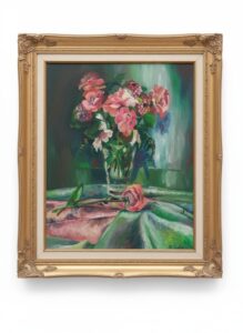 Floral-Still-Life-Oil-Painting-by-Alinder