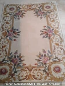 French-Aubusson-Style-Floral-Wool-Area-Rug