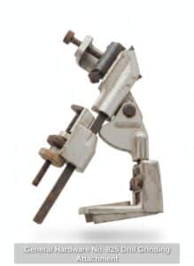 General-Hardware-No.-Drill-Grinding-Attachment