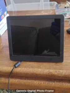Generic-Digital-Photo-Frame