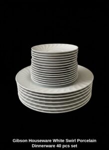 Gibson-Houseware-White-Swirl-Porcelain-Dinnerware-pcs-set