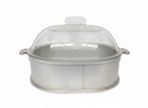Guardian-Service-Oval-Roaster-with-Glass-Lid