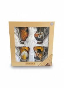 Heritage-by-Jay-Masked-Tango-Mug-Set