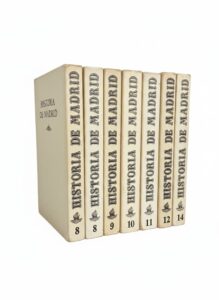 Historia-de-Madrid-Volumes-