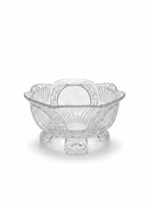Hofbauer-Byrdes-Collection-Crystal-Footed-Bowl
