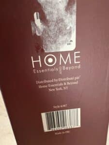 Home-Essentials-Beyond-Birds-of-a-Feather-Porcelain-Figurine-second-image