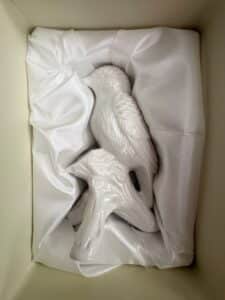 I.-Godinger-Co.-Birds-of-a-Feather-Figurine-second-image
