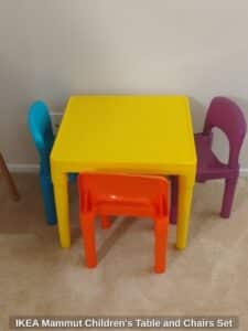 IKEA-Mammut-Childrens-Table-and-Chairs-Set
