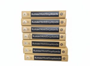 Illustrated-World-Encyclopedia