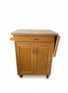 Kitchen-Cart-with-Drop-Leaf-third-image