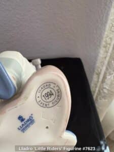 Lladro-Little-Riders-Figurine-second-image
