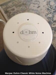 Marpac-Dohm-Classic-White-Noise-Machine